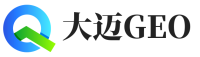 珲春市大迈GEO